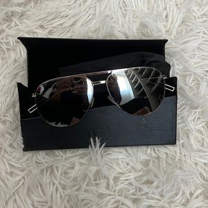 Men’s Dior Aviators